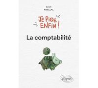 Je pige enfin la comptabilité !