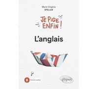 Je pige enfin l'anglais !
