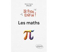 Je pige enfin ! Les maths