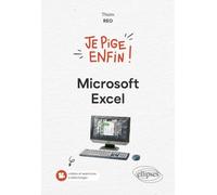 Je pige enfin Microsoft Excel !