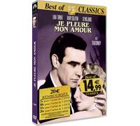 Je pleure mon amour