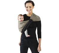 Je Porte Mon Bébé, Sciarpa/fascia porta bebè, senza nodo
