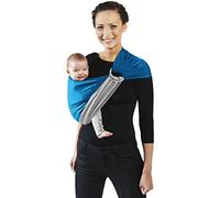 Je Porte Mon Bébé, Sciarpa/fascia porta bebè, senza nodo