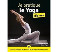 Je pratique le yoga pour les nuls – First