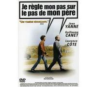 Je règle mon pas sur le pas de mon père [FRANCESE IMPORT]