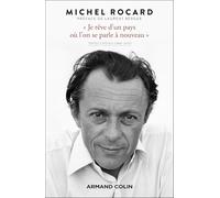 "Je rêve d'un pays où l'on se parle à nouveau": Textes choisis (1966-2015)