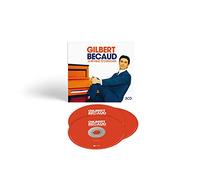 Gilbert Becaud Je Reviens Te Chercher (CD)