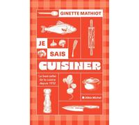 Je sais cuisiner: Plus de 2000 recettes