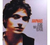Je Sais Que La Terre Est Plate [CD Album, 11 Tracks, Import, incl. Adieu Haiti etc.]