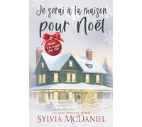Je serai à la maison pour Noël