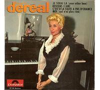 Je serai là (EP 1964)
