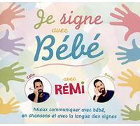 Je Signe avec Bebe