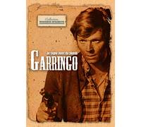 Je signe avec du plomb... garringo - dvd