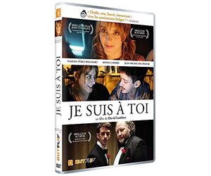 Je suis à toi