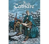 Je suis cathare - Intégrale T01 à T04 NPX