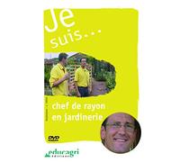 Je Suis... Chef de Rayon en Jardinerie