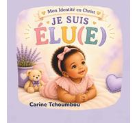 Je suis élu(e)