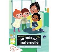Je suis en maternelle -7- mimi a la rescousse