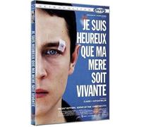 Je suis heureux que ma mere soit vivante - dvd