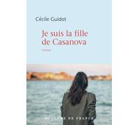 Je suis la fille de Casanova