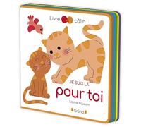 Je suis là pour toi