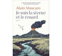 Je suis la sterne et le renard: Cinq destins de femmes au coeur des légendes islandaises
