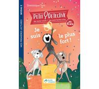 Je suis le plus fort !: Niveau 2