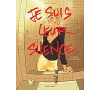 Je suis leur silence – Un polar à Barcelone – Dargaud