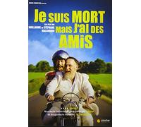 JE SUIS MORT MAIS JAI DES AMI