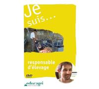 Je Suis... Responsable d'Élevage