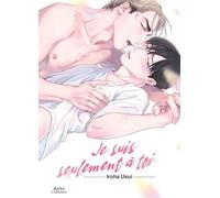 Je suis seulement à toi