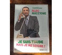 Je suis timide mais je me soigne