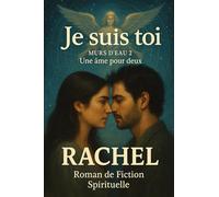 JE SUIS TOI: Murs d'Eau 2, Une âme pour deux