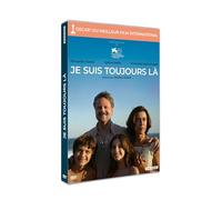 Je suis Toujours là