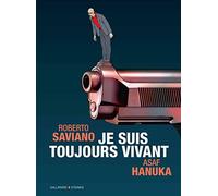 Je suis toujours vivant