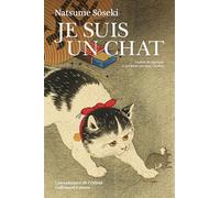 Je suis un chat