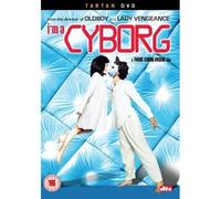 Je suis un cyborg / I'm a Cyborg ( Saibogujiman kwenchana ) ( I'm a Cyborg, But That's OK ) [ Origine UK, Sans Langue Francaise ]