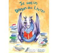 Je suis un Dragon des Livres