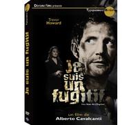 Je suis un fugitif