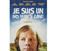 Je suis un no man's land