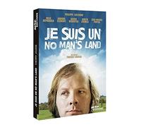 Je suis un no man's land - dvd
