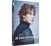 Je suis un soldat