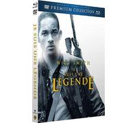 Je suis une légende