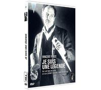 Je suis une légende