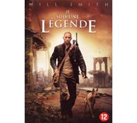 Je Suis Une Legende - Je Suis Une Legende