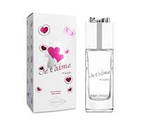 JE T’AIME à la Folie • Eau de Parfum 100ml • Profumo donna • Spray • Per Lei • EVAFLORPARIS