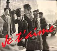 Je T Aime: French Love Songs