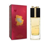 JE T’AIME Pour Elle • Eau de Parfum 100ml • Profumo donna • Spray • Per Lei • EVAFLORPARIS