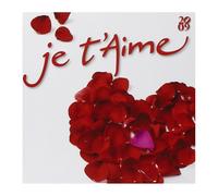Je t'aime 2009 Cd VARIOUS ARTISTS - 0600753157992