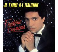 Je t'aime a l'italienne